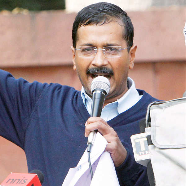 Kejriwal in hospital with acute bronchitis