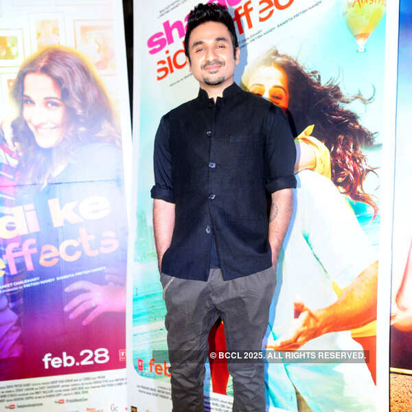 Farhan, Vir promote SKSE