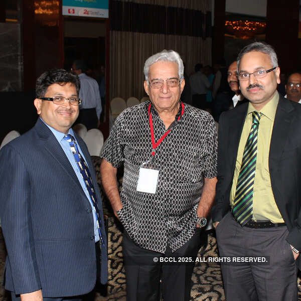 Dance event at VOSCON