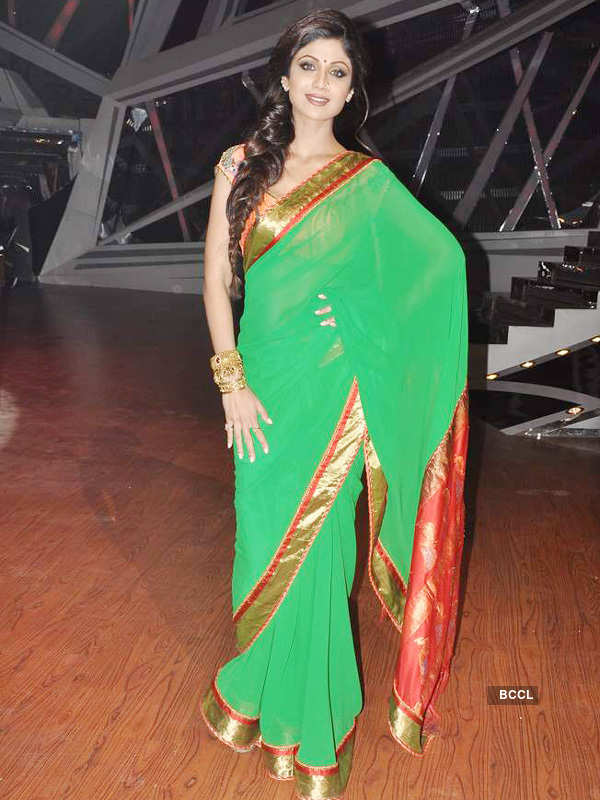 Nach Baliye 6: On the sets