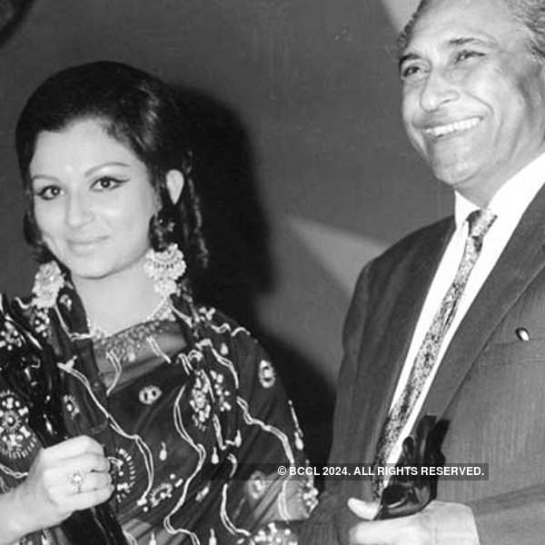 Memorable Moments of Filmfare Awards: A Flashback