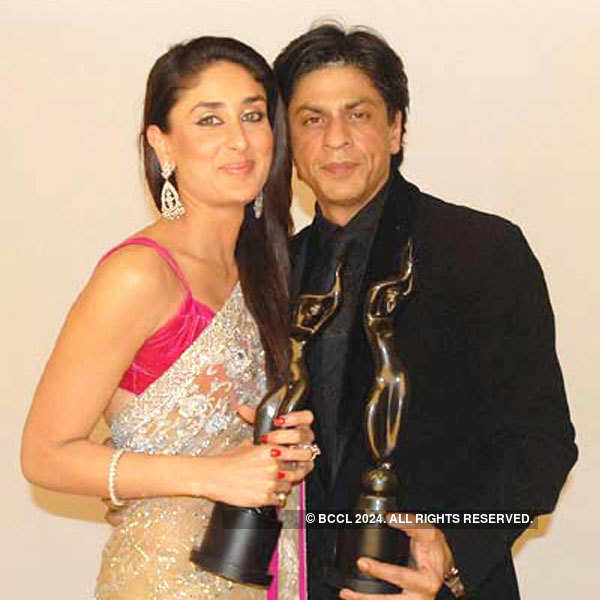 Memorable Moments of Filmfare Awards: A Flashback