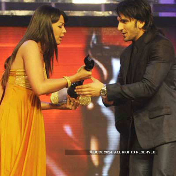 Memorable Moments of Filmfare Awards: A Flashback