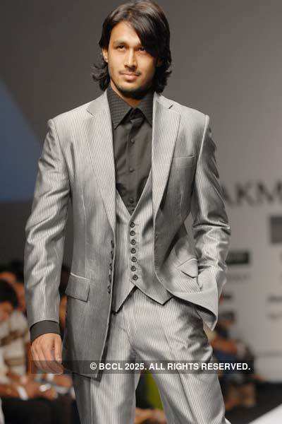 IFW Mumbai '08: Sanjay Malhotra