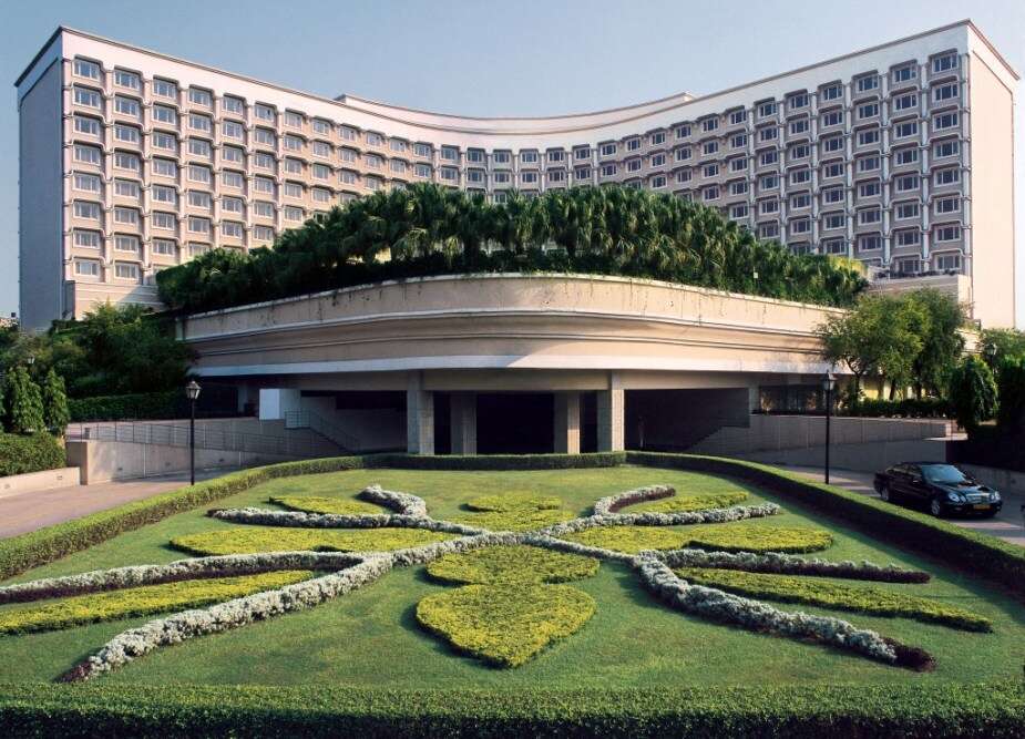 Taj Palace, Delhi - Get Taj Palace Hotel Reviews on Times of India Travel