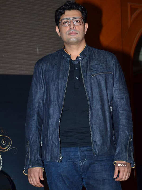 Barkhaa: Movie Launch