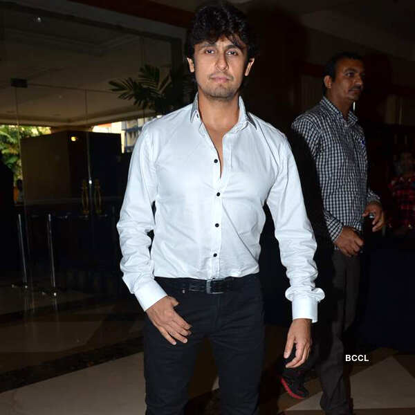 Barkhaa: Movie Launch