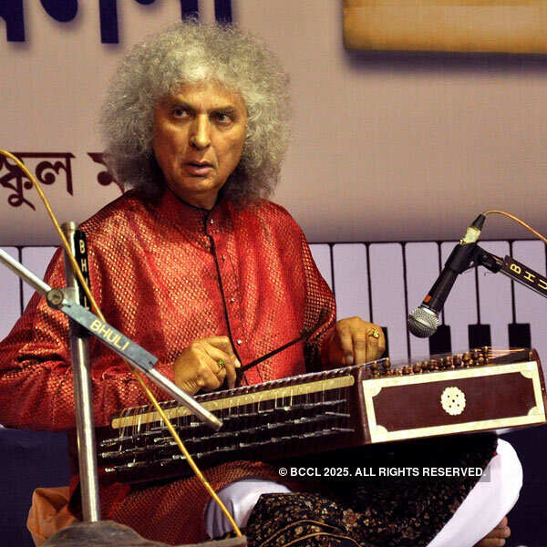 Cultural festival in Kolkata