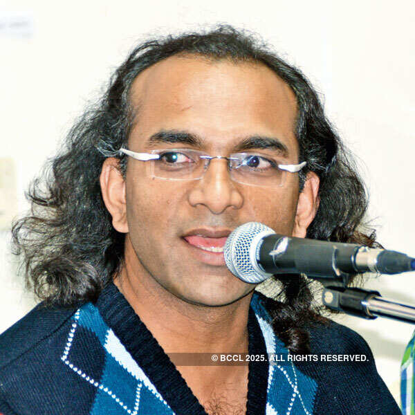 Exhibition Parchhai-An Artistic Collision in Indore