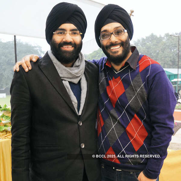 North End Golf Tournament Championship