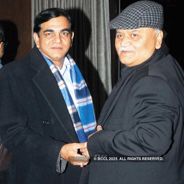 Writers Ball @ Jaipur Literature Festival