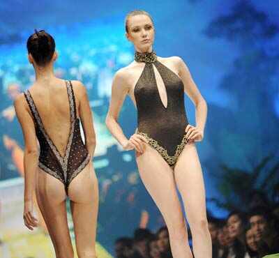 Singapore Fashion Festival '08