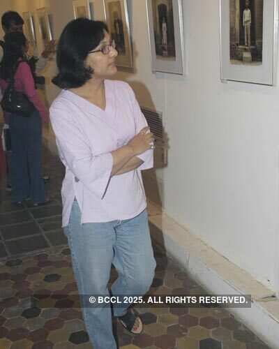 Exhibition: 6th All India Photography