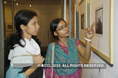 Exhibition: 6th All India Photography