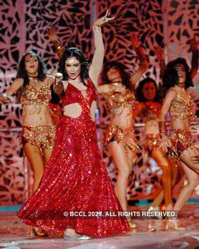 PFMI '08: Performances