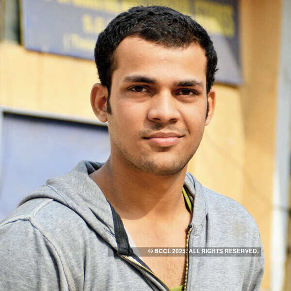 Sonali Kulkarni at a Marathi play