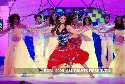 PFMI '08: Performances