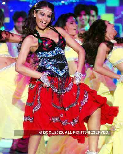 PFMI '08: Performances