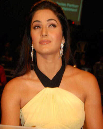 PFMI '08: Celebrity Judges