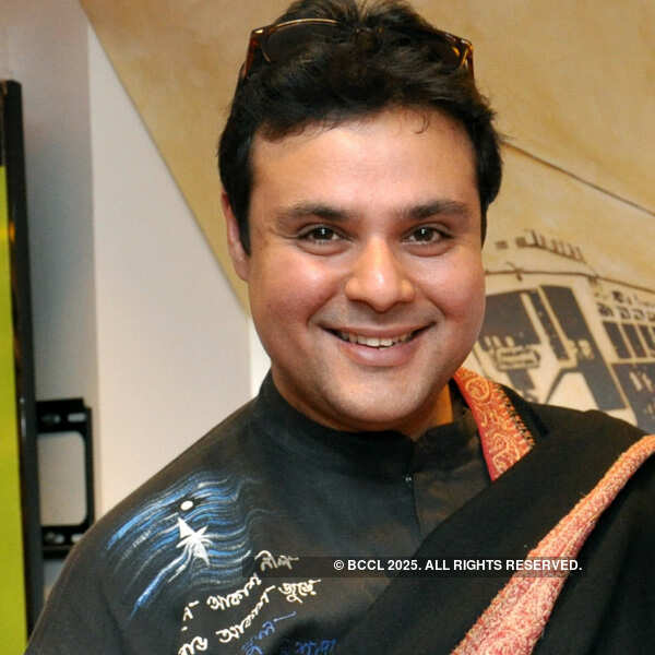 An interactive session in Kolkata