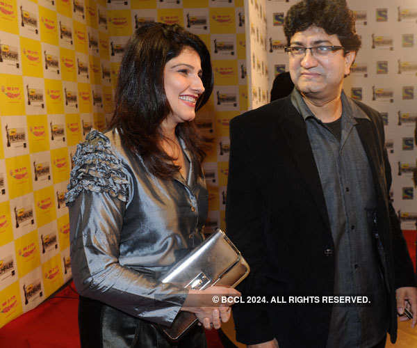 59th Idea Filmfare Awards: Starry Night