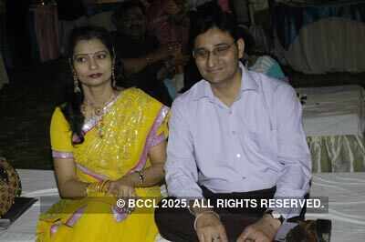 Inauguration of Wellspring clinic