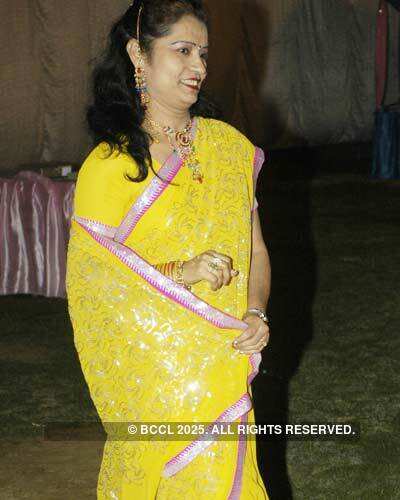 Inauguration of Wellspring clinic