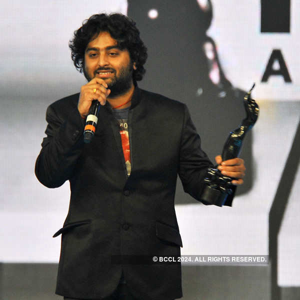 59th Idea Filmfare Awards: Winners