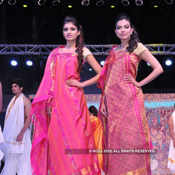 Karnataka Fashion Week pays tribute to Coorg