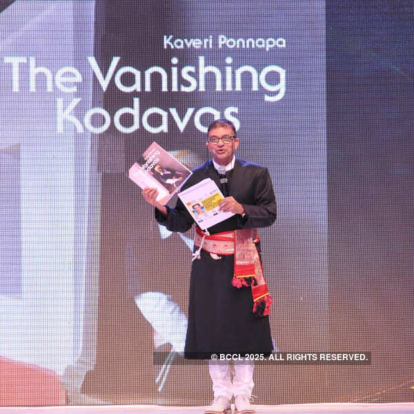 Karnataka Fashion Week pays tribute to Coorg