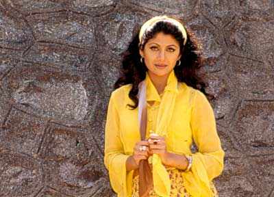 Happy Birthday Shilpa Shetty