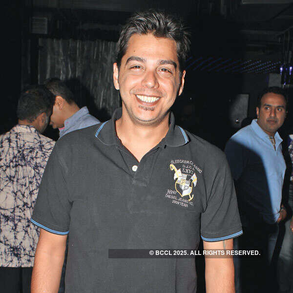 Standup show by Radhika Vaz