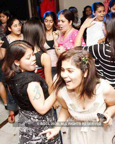 Sindhi New Year bash