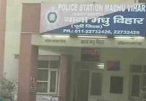 Woman raped inside moving car in Delhi