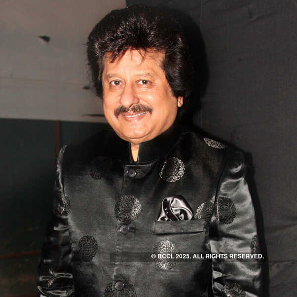 Musical evening at Indiranagar Club