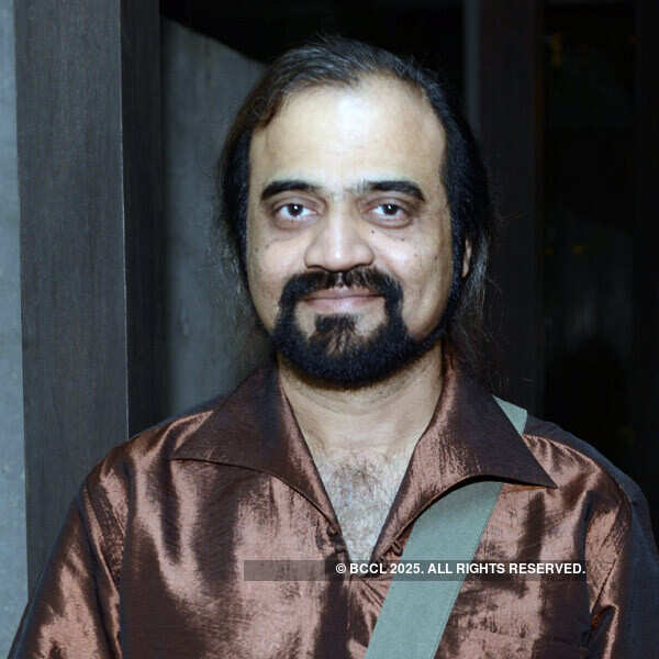 Shravanthi's post-wedding party