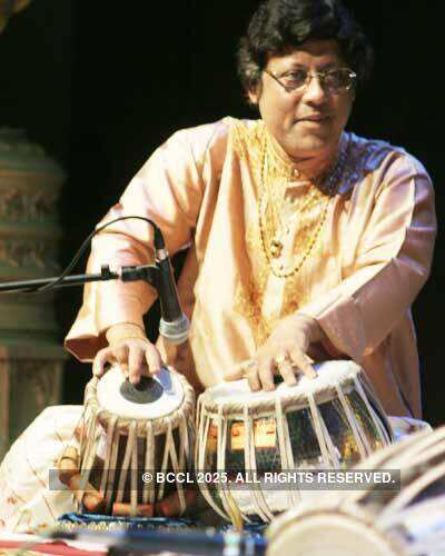 Performance at Ganesh Kala Krida