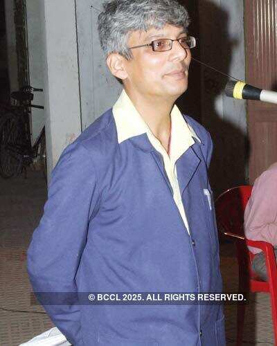 Inaugural meeting of AIAMET