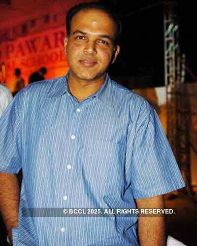 Performance by Shaan 