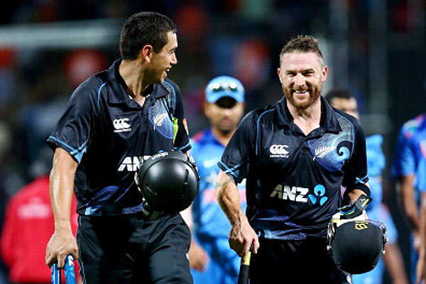 4th Odi India Vs New Zealand 4204