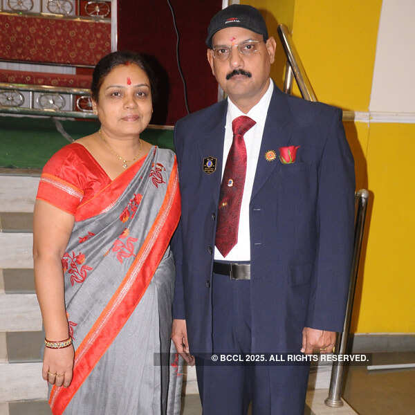 Tarang, an event in Nagpur