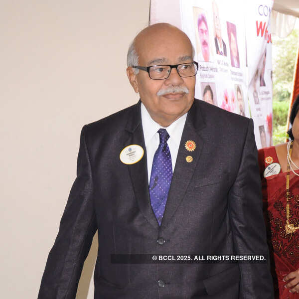 Tarang, an event in Nagpur