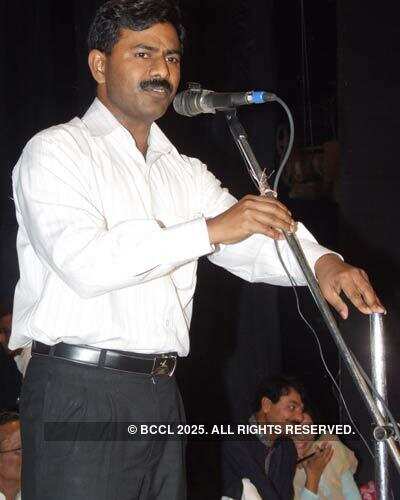 Kavi Sammelan & Mushaira