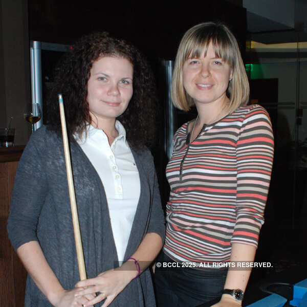 DJ Brice at Terminus