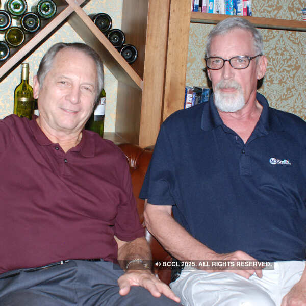 DJ Brice at Terminus