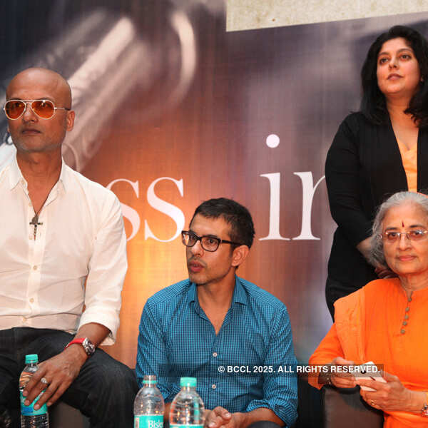 Times of India Literary Carnival