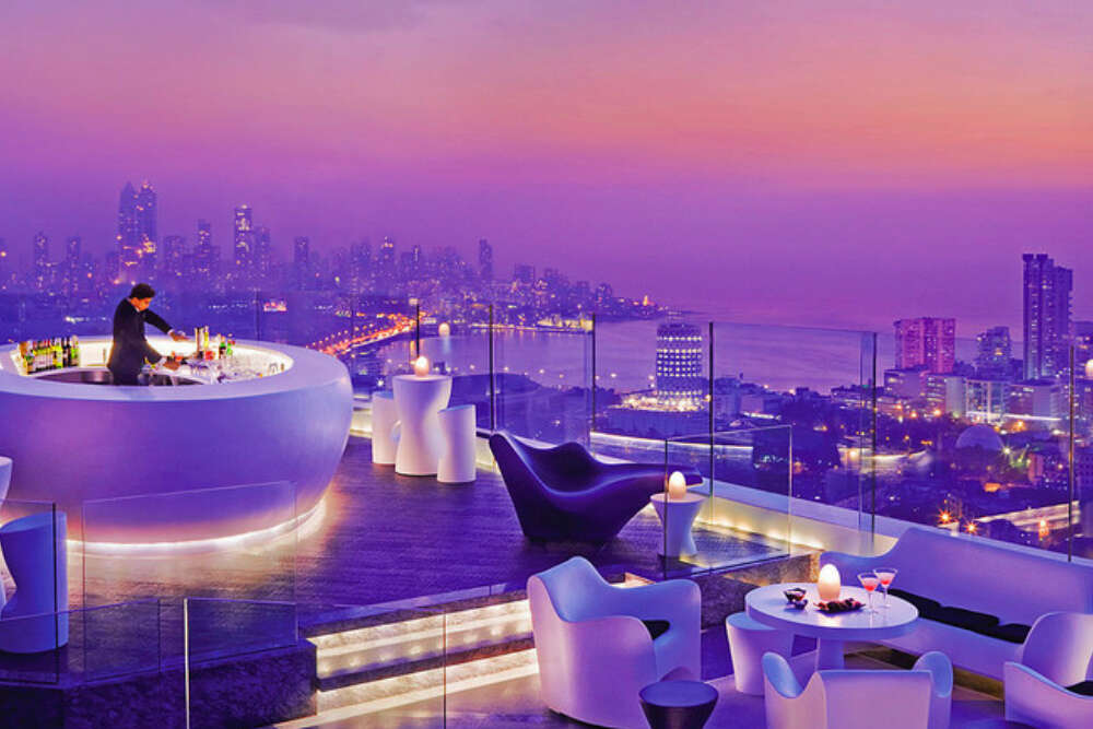 Aer, Mumbai Aer