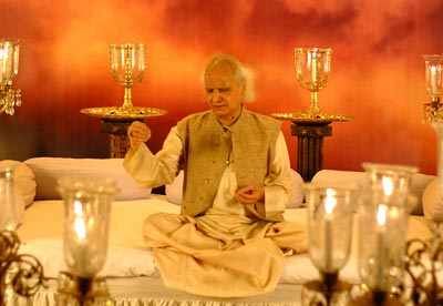 Pandit Jasraj