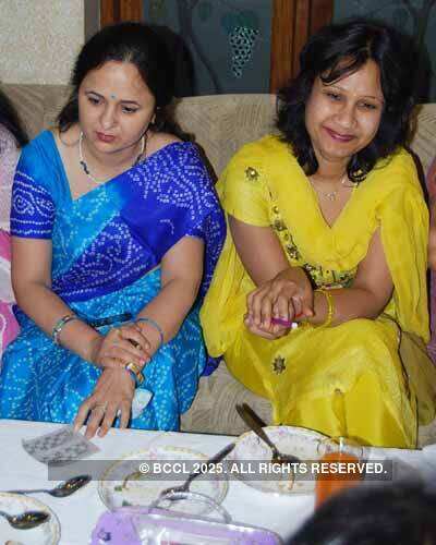 Kitty party by Gopal Gupta