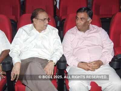 Children's film festival